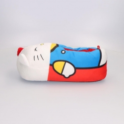 ZAPATILLAS DE CASA 3D APLICACIONES HELLO KITTY