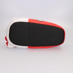 ZAPATILLAS DE CASA 3D APLICACIONES HELLO KITTY