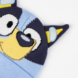 CONJUNTO 2 PIEZAS BLUEY