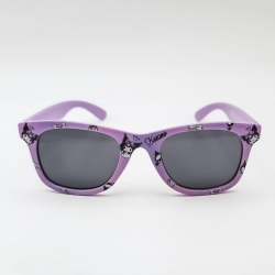 GORRA SET GAFAS DE SOL HELLO KITTY KUROMI