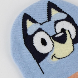 GORRO PUNTO BLUEY