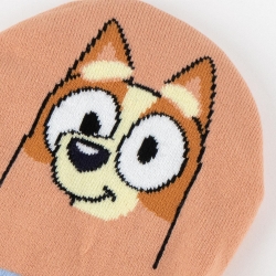 GORRO PUNTO BLUEY