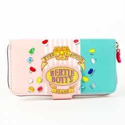 CARTERA POLIPIEL HARRY POTTER HONEYDUKES