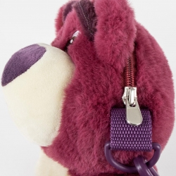 BOLSO PELUCHE TOY STORY