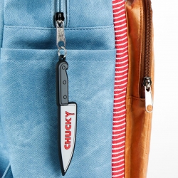 MOCHILA CASUAL MODA POLIPIEL CHUCKY