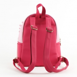 MOCHILA CASUAL MODA POLIPIEL HARRY POTTER LUNA LOVEGOOD