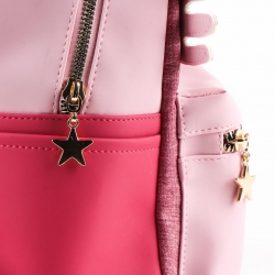 MOCHILA CASUAL MODA POLIPIEL HARRY POTTER LUNA LOVEGOOD
