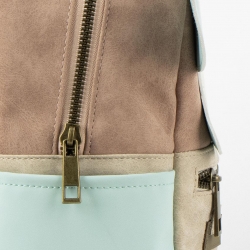 MOCHILA CASUAL MODA POLIPIEL THE MANDALORIAN GROGU