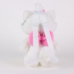 MOCHILA INFANTIL PERSONAJE PELUCHE DISNEY