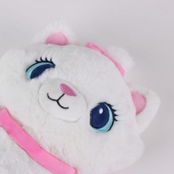 MOCHILA INFANTIL PERSONAJE PELUCHE DISNEY