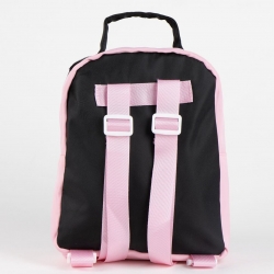 MOCHILA INFANTIL TIEMPO LIBRE HELLO KITTY KUROMI