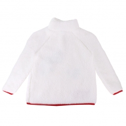 JERSEY SHERPA SHERPA FLEECE INDOOR HELLO KITTY