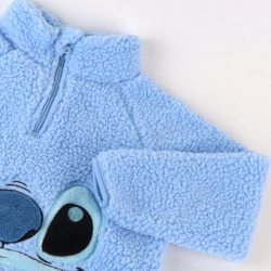 JERSEY SHERPA SHERPA FLEECE INDOOR STITCH