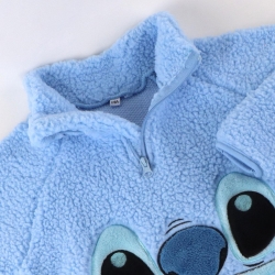 JERSEY SHERPA SHERPA FLEECE INDOOR STITCH