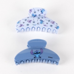 ACCESORIOS PELO CLIPS STITCH