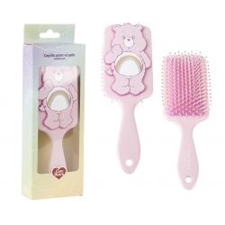 CEPILLOS RECTANGULAR CARE BEARS