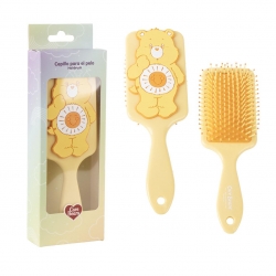 CEPILLOS RECTANGULAR CARE BEARS