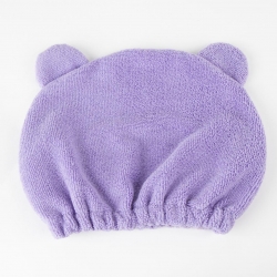 TOALLA PARA CABELLO CARE BEARS