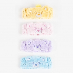 TURBANTE MAQUILLAJE CARE BEARS