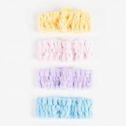 TURBANTE MAQUILLAJE CARE BEARS
