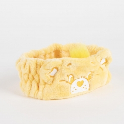 TURBANTE MAQUILLAJE CARE BEARS