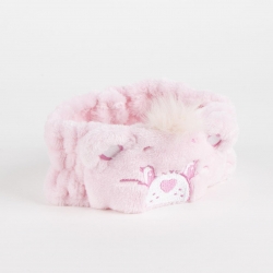 TURBANTE MAQUILLAJE CARE BEARS