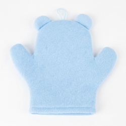 GUANTE DE BAÑO CARE BEARS