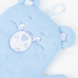 GUANTE DE BAÑO CARE BEARS