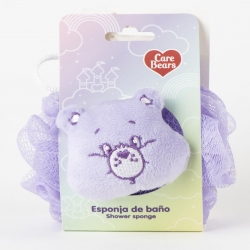 ESPONJA 3D CARE BEARS