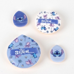 ESPONJA MAQUILLAJE STITCH