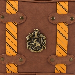 NECESER ASEO VIAJE HARRY POTTER HUFFLEPUFF