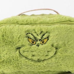 NECESER ASEO VIAJE THE GRINCH