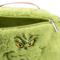 NECESER ASEO VIAJE THE GRINCH