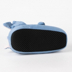 ZAPATILLAS DE CASA 3D APLICACIONES STITCH