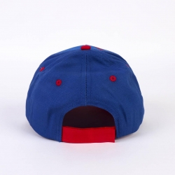 GORRA SET GAFAS DE SOL SPIDERMAN