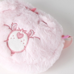 BOLSO PELUCHE CARE BEARS