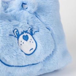 BOLSA SHOPPING PELUCHE CARE BEARS