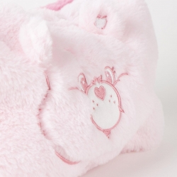 BOLSA SHOPPING PELUCHE CARE BEARS