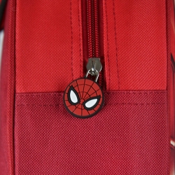 MOCHILA INFANTIL 3D SPIDERMAN