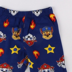 PIJAMA LARGO SINGLE JERSEY PAW PATROL