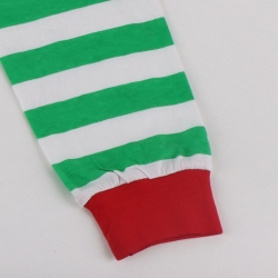 PIJAMA LARGO SINGLE JERSEY NAVIDEÑO THE ELF