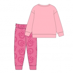 CHANDAL COTTON BRUSHED GABBY´S DOLLHOUSE
