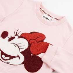 CHANDAL COTTON BRUSHED MINNIE