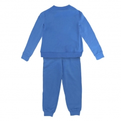 CHANDAL COTTON BRUSHED STITCH