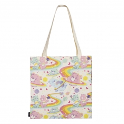 BOLSA SHOPPING CARE BEARS