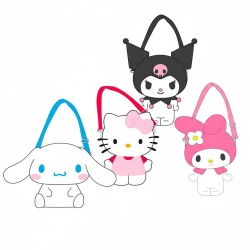 BOLSO 10 PIEZAS HELLO KITTY