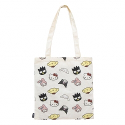 BOLSA SHOPPING HELLO KITTY