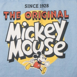 BOLSA SHOPPING XL MICKEY
