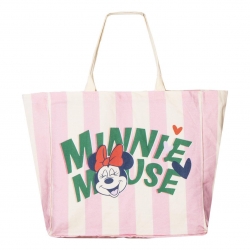 BOLSA SHOPPING XL MINNIE