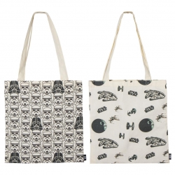 BOLSA SHOPPING STAR WARS